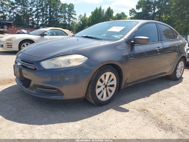 Aukcja sprzedaży 2015 Dodge Dart Aero, vin: 1C3CDFDH0FD151088, numer aukcji: 45728645