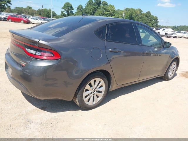 Aukcja sprzedaży 2015 Dodge Dart Aero, vin: 1C3CDFDH0FD151088, numer aukcji: 45728645