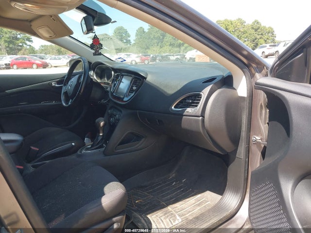 Aukcja sprzedaży 2015 Dodge Dart Aero, vin: 1C3CDFDH0FD151088, numer aukcji: 45728645