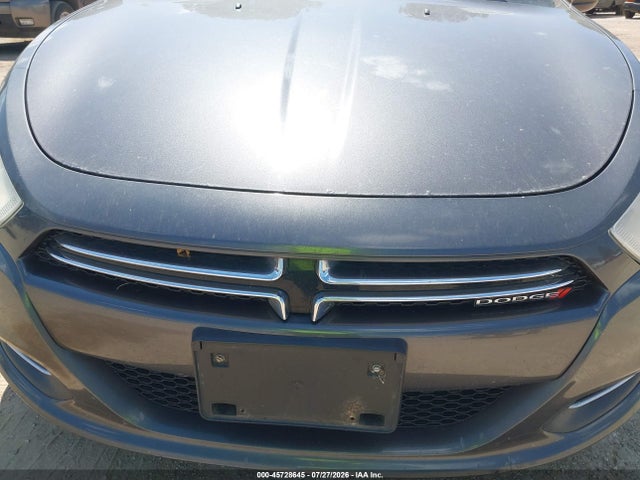 Aukcja sprzedaży 2015 Dodge Dart Aero, vin: 1C3CDFDH0FD151088, numer aukcji: 45728645