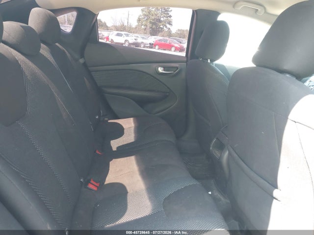 Aukcja sprzedaży 2015 Dodge Dart Aero, vin: 1C3CDFDH0FD151088, numer aukcji: 45728645