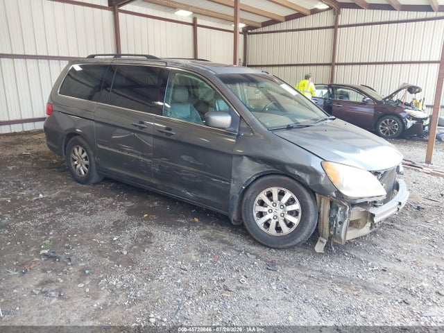 Aukcja sprzedaży 2009 Honda Odyssey Ex-l, vin: 5FNRL38729B404059, numer aukcji: 45728646