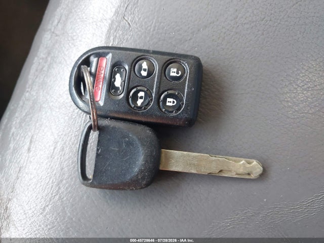 Aukcja sprzedaży 2009 Honda Odyssey Ex-l, vin: 5FNRL38729B404059, numer aukcji: 45728646