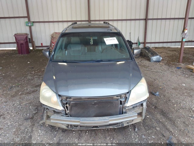 Aukcja sprzedaży 2009 Honda Odyssey Ex-l, vin: 5FNRL38729B404059, numer aukcji: 45728646