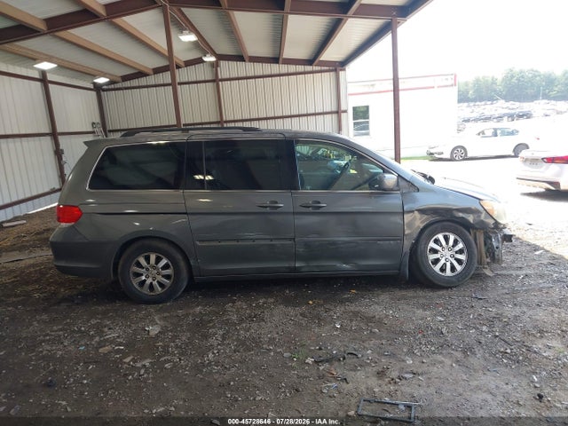 Aukcja sprzedaży 2009 Honda Odyssey Ex-l, vin: 5FNRL38729B404059, numer aukcji: 45728646
