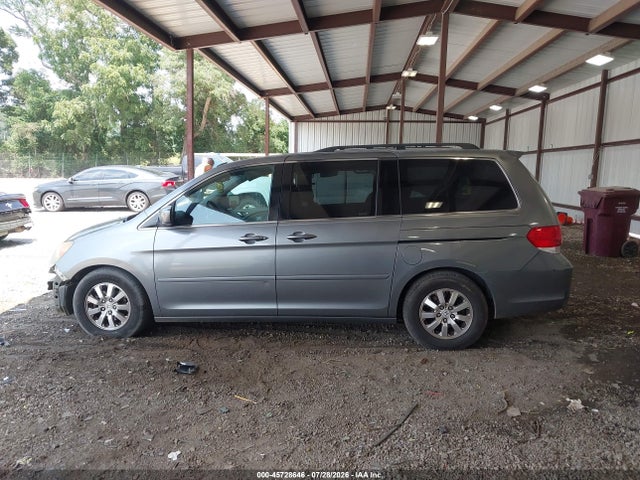 Aukcja sprzedaży 2009 Honda Odyssey Ex-l, vin: 5FNRL38729B404059, numer aukcji: 45728646
