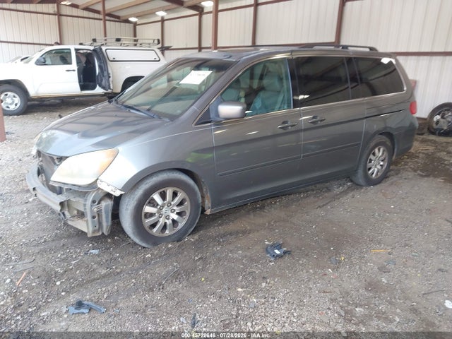 Aukcja sprzedaży 2009 Honda Odyssey Ex-l, vin: 5FNRL38729B404059, numer aukcji: 45728646