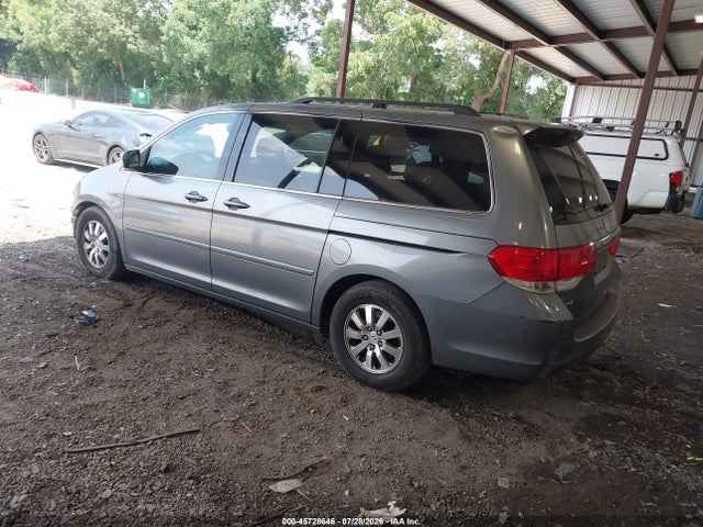 Aukcja sprzedaży 2009 Honda Odyssey Ex-l, vin: 5FNRL38729B404059, numer aukcji: 45728646