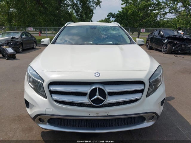 Продажа на аукционе авто 2015 Mercedes-benz Gla 250 4matic, vin: WDCTG4GB5FJ119005, номер лота: 45728647
