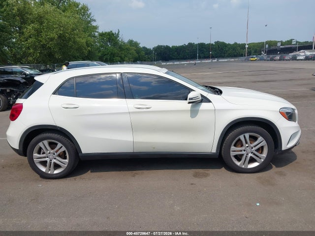 Продажа на аукционе авто 2015 Mercedes-benz Gla 250 4matic, vin: WDCTG4GB5FJ119005, номер лота: 45728647