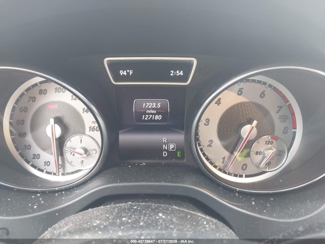 Продажа на аукционе авто 2015 Mercedes-benz Gla 250 4matic, vin: WDCTG4GB5FJ119005, номер лота: 45728647