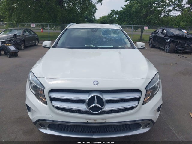 Продажа на аукционе авто 2015 Mercedes-benz Gla 250 4matic, vin: WDCTG4GB5FJ119005, номер лота: 45728647