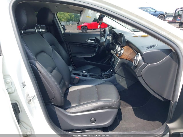 Продажа на аукционе авто 2015 Mercedes-benz Gla 250 4matic, vin: WDCTG4GB5FJ119005, номер лота: 45728647