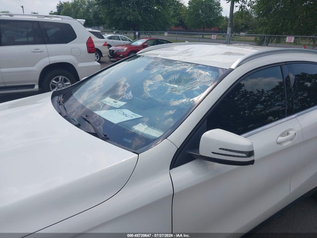 Продажа на аукционе авто 2015 Mercedes-benz Gla 250 4matic, vin: WDCTG4GB5FJ119005, номер лота: 45728647