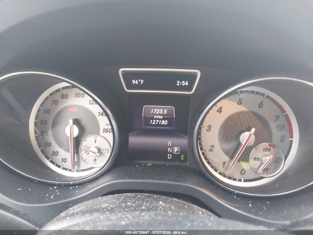Продажа на аукционе авто 2015 Mercedes-benz Gla 250 4matic, vin: WDCTG4GB5FJ119005, номер лота: 45728647
