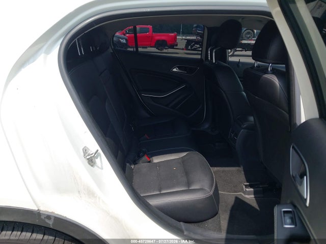 Продажа на аукционе авто 2015 Mercedes-benz Gla 250 4matic, vin: WDCTG4GB5FJ119005, номер лота: 45728647
