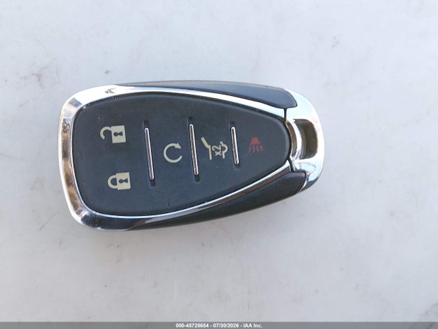 2GNAXUEV1L6254024 Chevrolet Equinox Awd Lt 1.5l Turbo