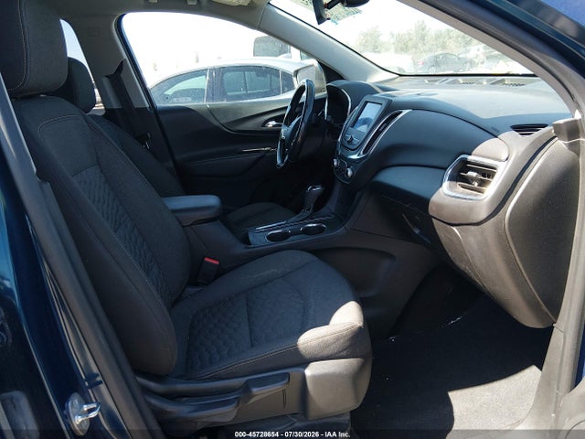 2GNAXUEV1L6254024 Chevrolet Equinox Awd Lt 1.5l Turbo