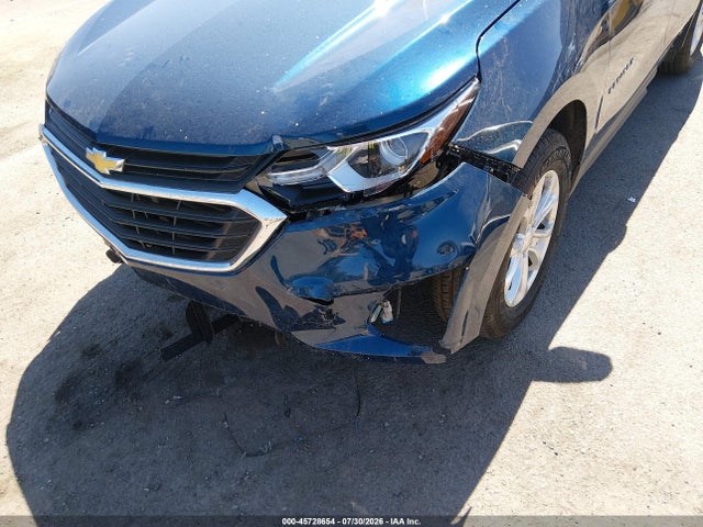 2GNAXUEV1L6254024 Chevrolet Equinox Awd Lt 1.5l Turbo