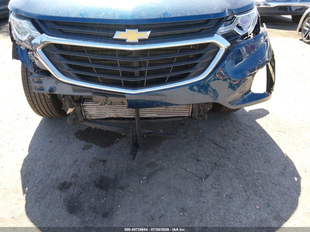 2GNAXUEV1L6254024 Chevrolet Equinox Awd Lt 1.5l Turbo