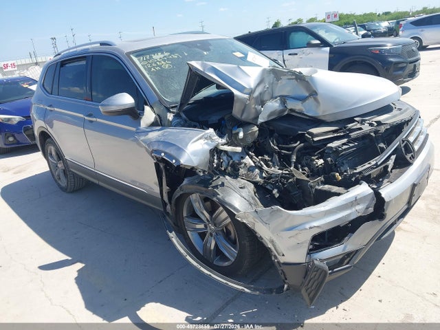 Aukcja sprzedaży 2020 Volkswagen Tiguan 2.0t Se/2.0t Se R-line Black/2.0t Sel, vin: 3VV3B7AX7LM126886, numer aukcji: 45728659