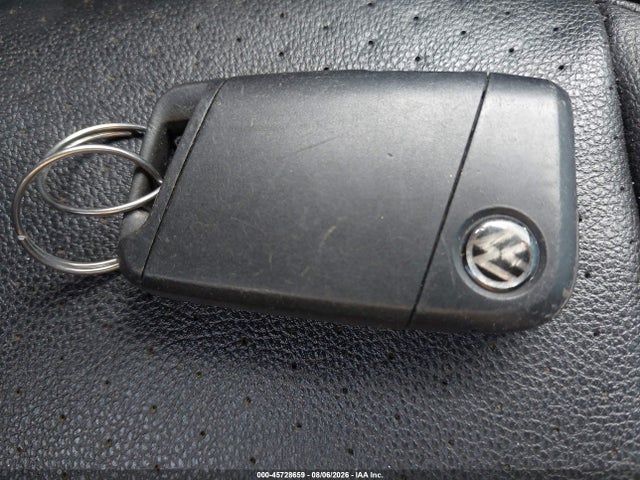 45728659 :رقم المزاد ، 3VV3B7AX7LM126886 vin ، 2020 Volkswagen Tiguan 2.0t Se/2.0t Se R-line Black/2.0t Sel مزاد بيع