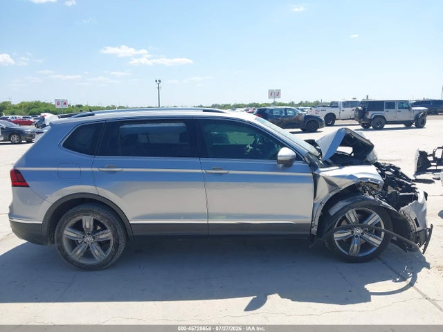 45728659 :رقم المزاد ، 3VV3B7AX7LM126886 vin ، 2020 Volkswagen Tiguan 2.0t Se/2.0t Se R-line Black/2.0t Sel مزاد بيع
