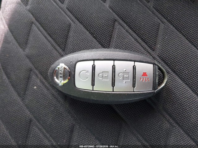 Aukcja sprzedaży 2021 Nissan Kicks Sv Xtronic Cvt, vin: 3N1CP5CV2ML520113, numer aukcji: 45728662