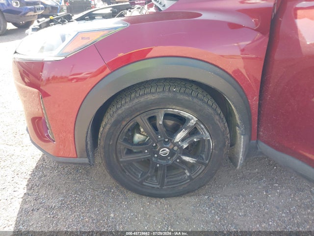 Aukcja sprzedaży 2021 Nissan Kicks Sv Xtronic Cvt, vin: 3N1CP5CV2ML520113, numer aukcji: 45728662