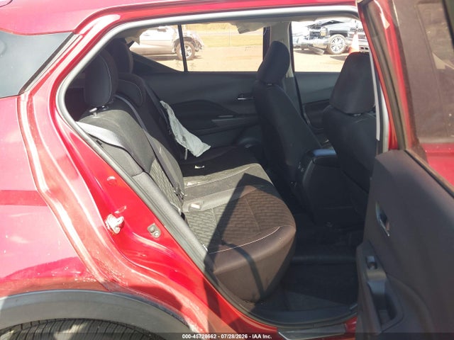 Aukcja sprzedaży 2021 Nissan Kicks Sv Xtronic Cvt, vin: 3N1CP5CV2ML520113, numer aukcji: 45728662