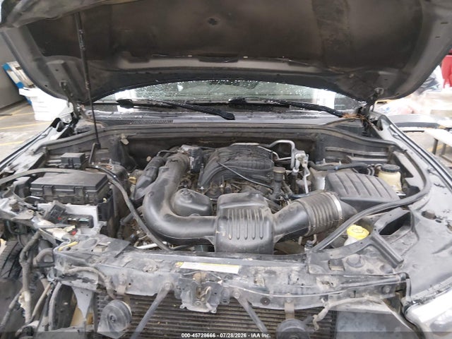 2013 Dodge Durango Sxt მანქანა იყიდება აუქციონზე, vin: 1C4RDHAG9DC527402, აუქციონის ნომერი: 45728666