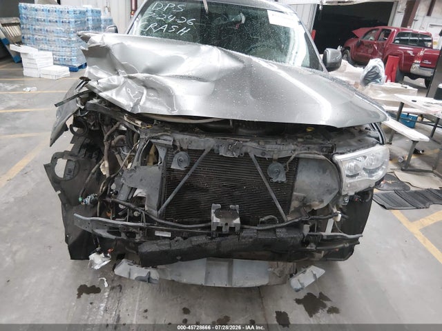 2013 Dodge Durango Sxt მანქანა იყიდება აუქციონზე, vin: 1C4RDHAG9DC527402, აუქციონის ნომერი: 45728666
