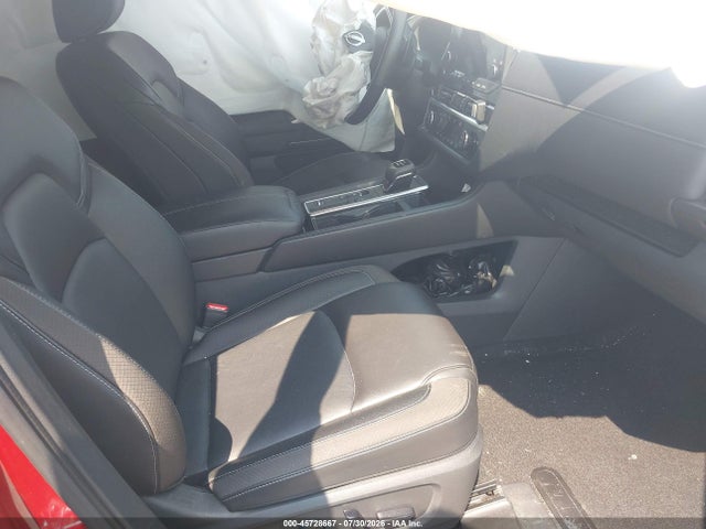 Aukcja sprzedaży 2025 Nissan Pathfinder Sl Fwd, vin: 5N1DR3CB6SC234534, numer aukcji: 45728667