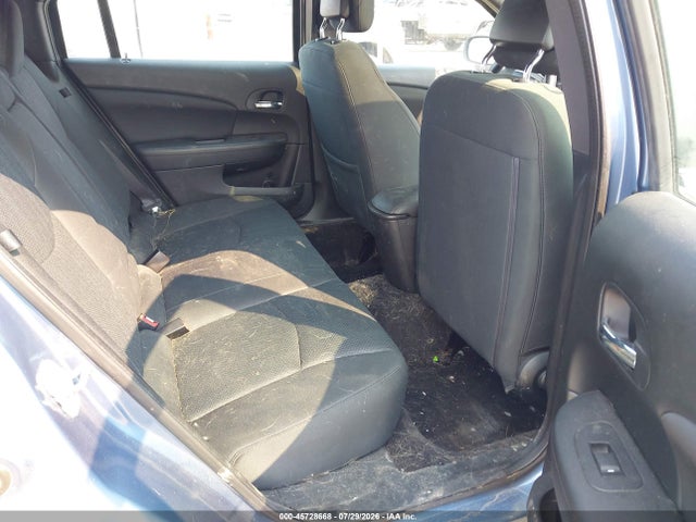 45728668 :رقم المزاد ، 1C3BC1FB5BN569287 vin ، 2011 Chrysler 200 Touring مزاد بيع
