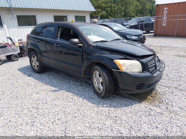 Продажа на аукционе авто 2008 Dodge Caliber Se, vin: 1B3HB28BX8D661913, номер лота: 45728672