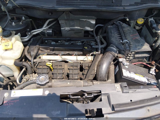 Продажа на аукционе авто 2008 Dodge Caliber Se, vin: 1B3HB28BX8D661913, номер лота: 45728672