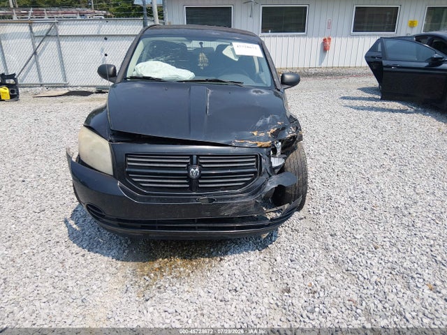 Продажа на аукционе авто 2008 Dodge Caliber Se, vin: 1B3HB28BX8D661913, номер лота: 45728672