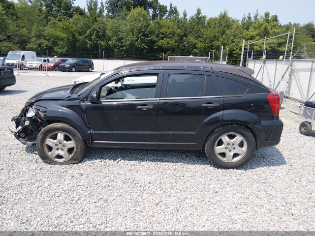 Продажа на аукционе авто 2008 Dodge Caliber Se, vin: 1B3HB28BX8D661913, номер лота: 45728672