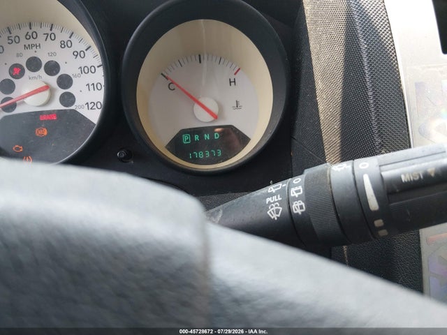 Продажа на аукционе авто 2008 Dodge Caliber Se, vin: 1B3HB28BX8D661913, номер лота: 45728672