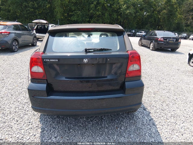 Продажа на аукционе авто 2008 Dodge Caliber Se, vin: 1B3HB28BX8D661913, номер лота: 45728672