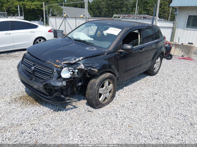 Продажа на аукционе авто 2008 Dodge Caliber Se, vin: 1B3HB28BX8D661913, номер лота: 45728672