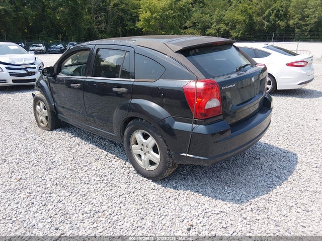Продажа на аукционе авто 2008 Dodge Caliber Se, vin: 1B3HB28BX8D661913, номер лота: 45728672