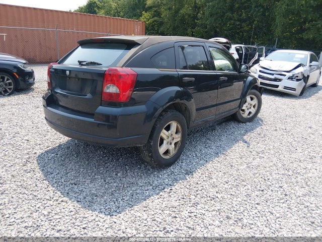 Продажа на аукционе авто 2008 Dodge Caliber Se, vin: 1B3HB28BX8D661913, номер лота: 45728672