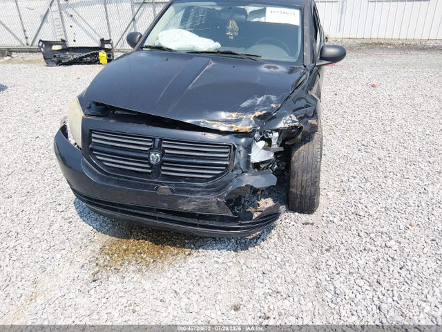 Продажа на аукционе авто 2008 Dodge Caliber Se, vin: 1B3HB28BX8D661913, номер лота: 45728672