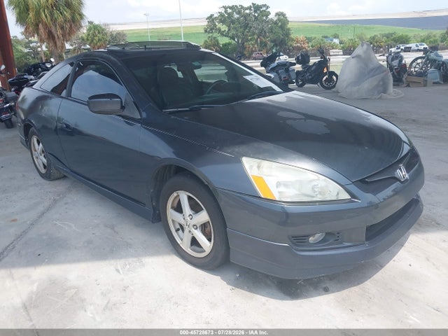 Продаж на аукціоні авто 2003 Honda Accord 2.4 Ex, vin: 1HGCM72693A004155, номер лоту: 45728673