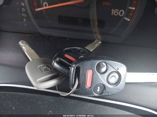Продаж на аукціоні авто 2003 Honda Accord 2.4 Ex, vin: 1HGCM72693A004155, номер лоту: 45728673
