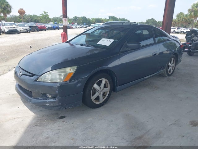 Продаж на аукціоні авто 2003 Honda Accord 2.4 Ex, vin: 1HGCM72693A004155, номер лоту: 45728673