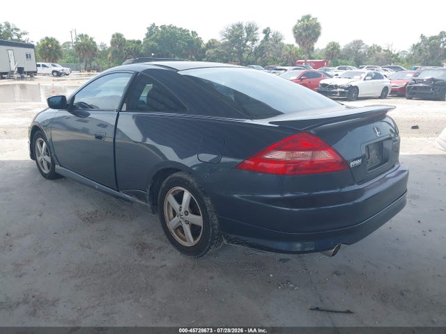 Продаж на аукціоні авто 2003 Honda Accord 2.4 Ex, vin: 1HGCM72693A004155, номер лоту: 45728673