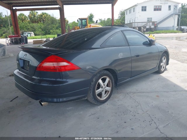 Продаж на аукціоні авто 2003 Honda Accord 2.4 Ex, vin: 1HGCM72693A004155, номер лоту: 45728673