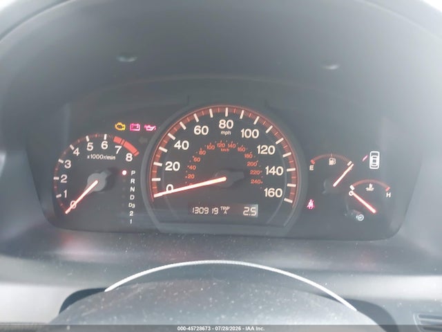 Продаж на аукціоні авто 2003 Honda Accord 2.4 Ex, vin: 1HGCM72693A004155, номер лоту: 45728673